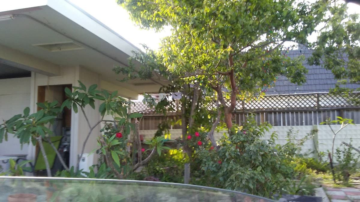 Summer Place Apartments/Yardarm