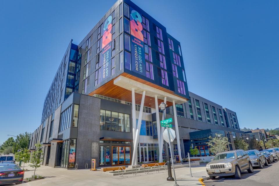 Q21 Vacation Rentals in Portland by Vacasa