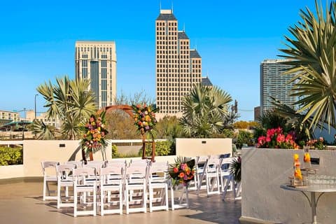 Marriott Orlando Downtown