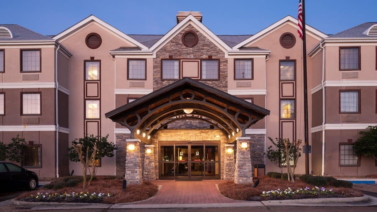 Staybridge Suites Jackson by IHG
