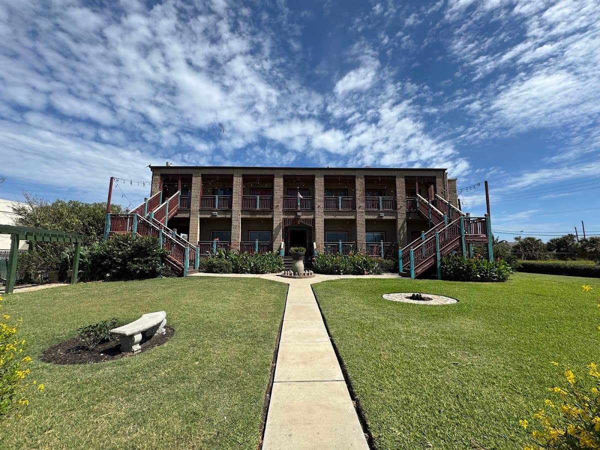 Queen Gypsy Inn