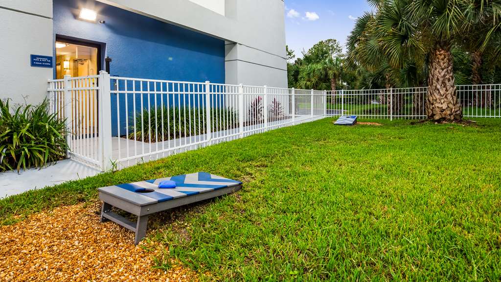 Best Western Ocala Park Centre I-75