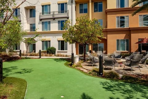 Residence Inn by Marriott Dana Point San Juan Capistrano
