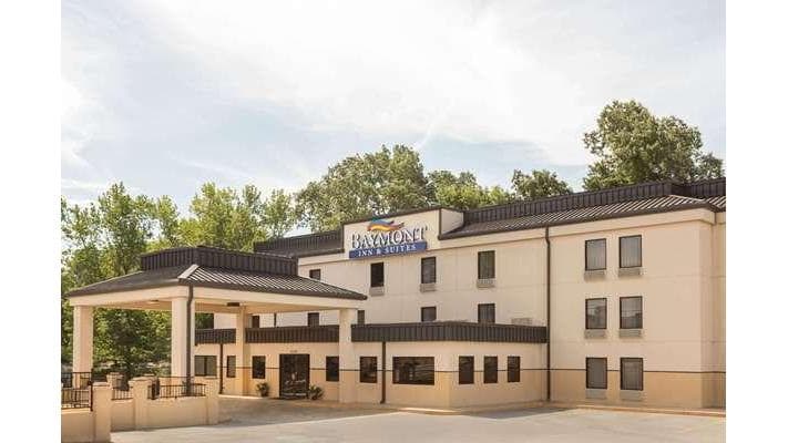 Baymont by Wyndham Rome West