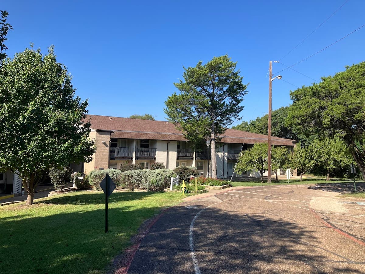 ILC Guest House