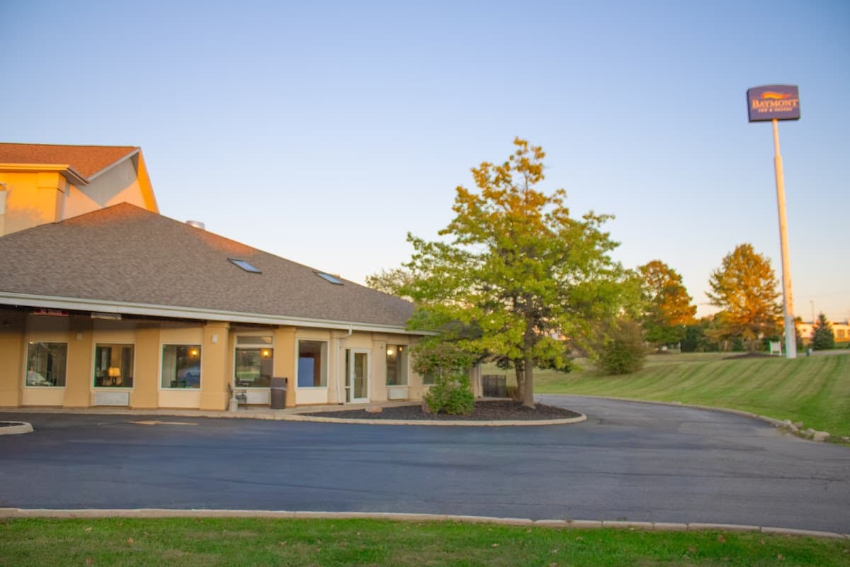 Baymont by Wyndham Howell/Brighton