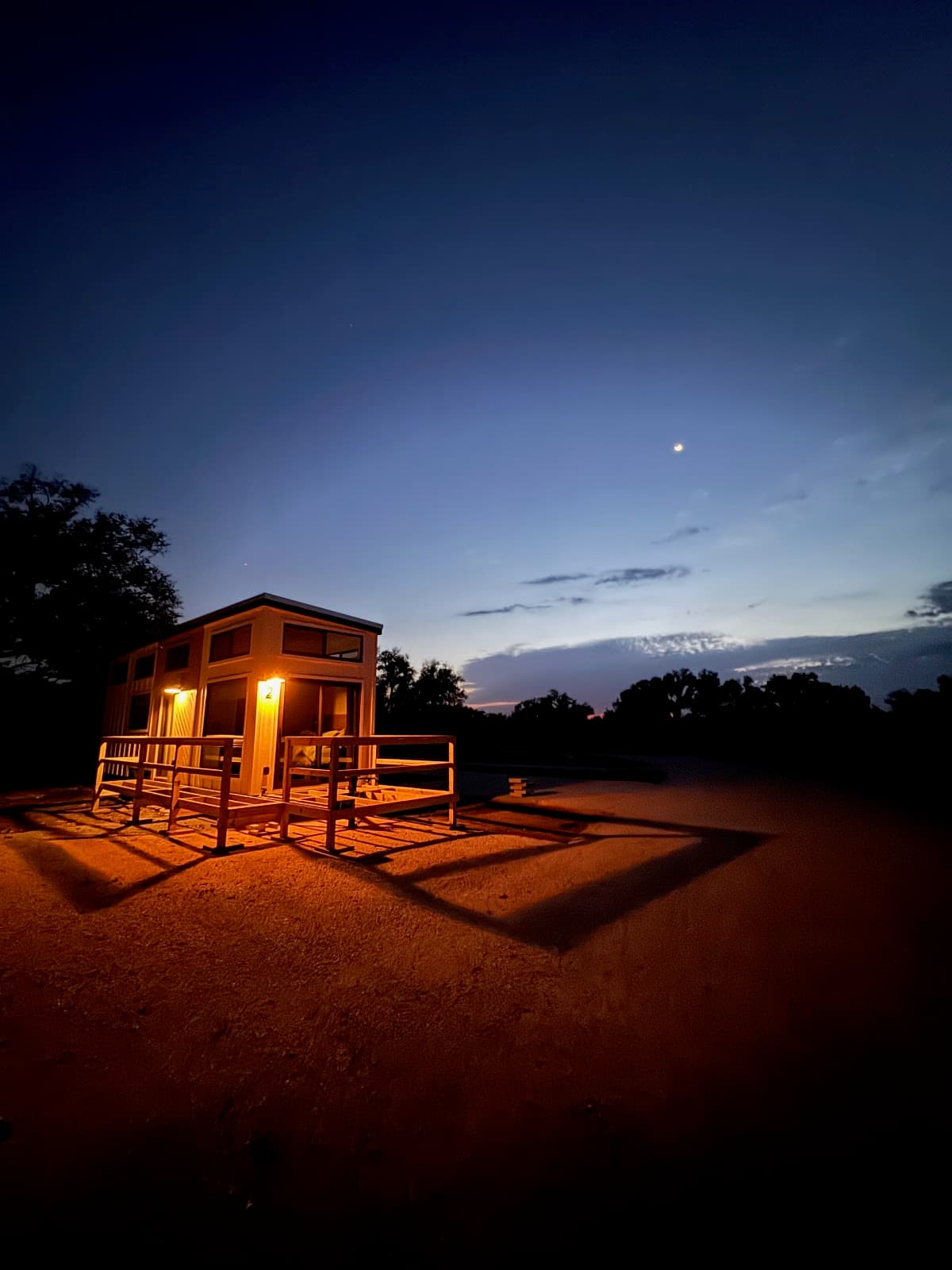 Texas Glampgrounds