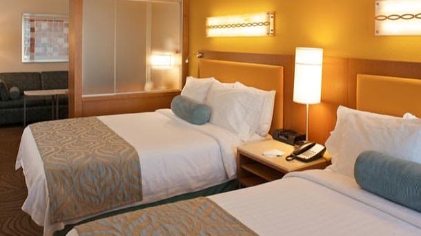 SpringHill Suites by Marriott Denver at Anschutz Medical Campus