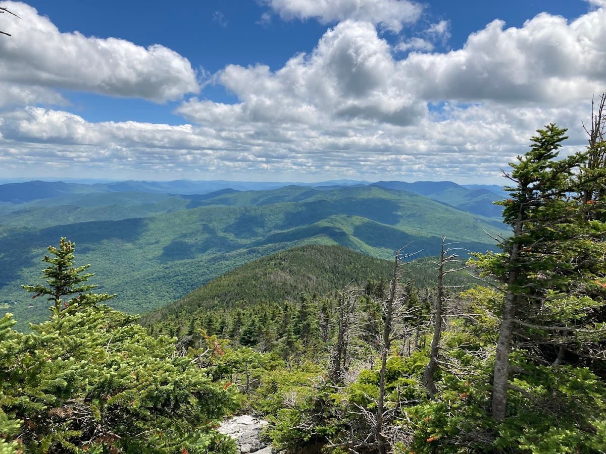 Mount Abraham (Vermont)