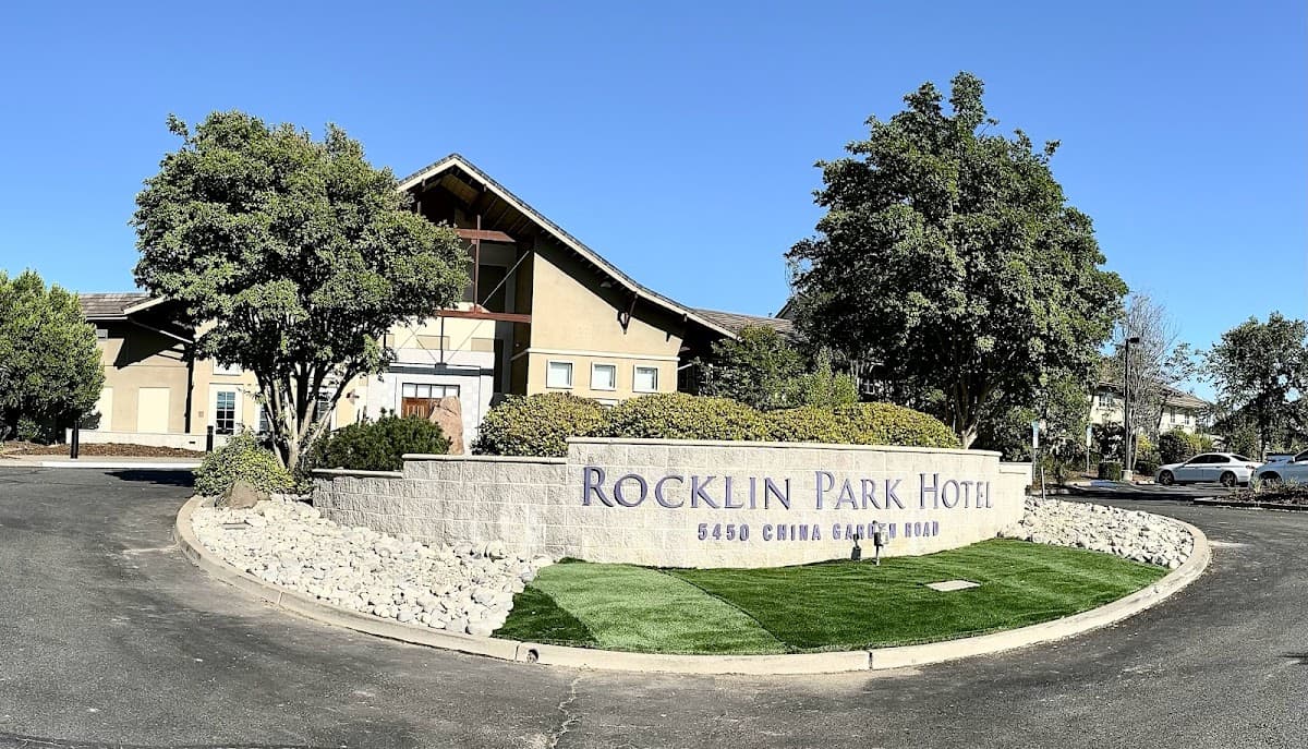 Rocklin Park Hotel, Trademark Collection by Wyndham