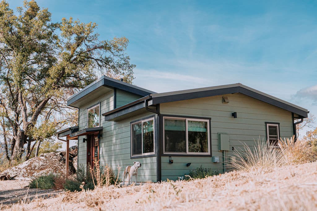 OakStone Guest House Vacation Rental