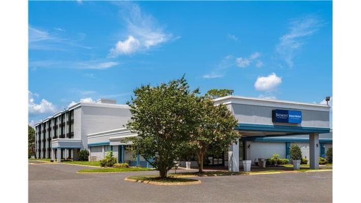 Baymont by Wyndham Williamsburg I-64