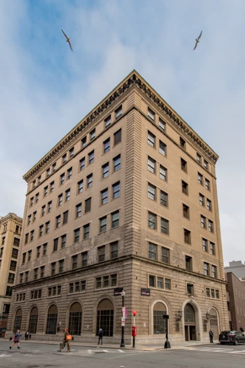 Global Luxury Suites Downtown Boston