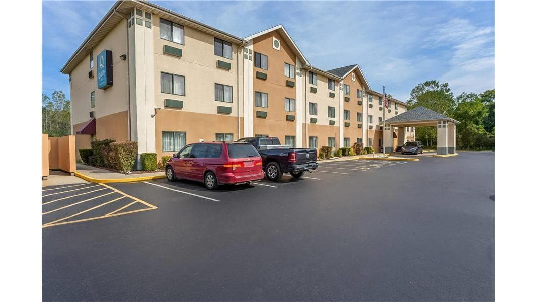 Quality Inn