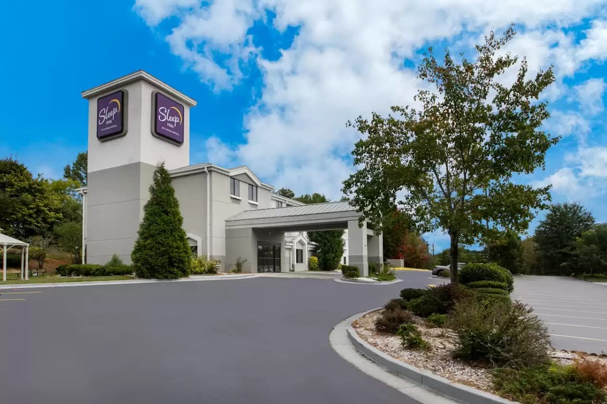 Sleep Inn