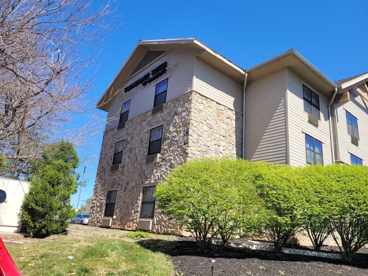 TownePlace Suites by Marriott Kansas City Overland Park