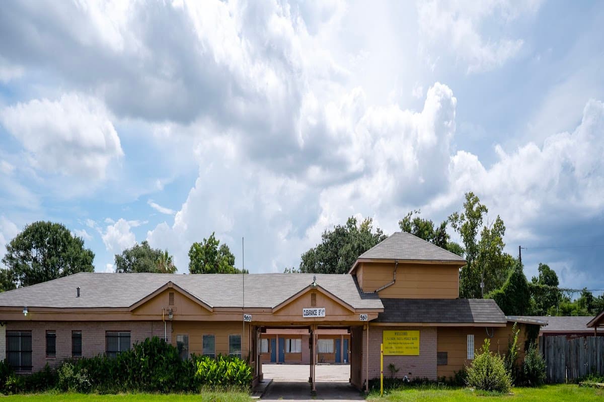 Parker Motel