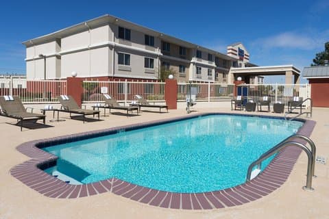 Fairfield by Marriott Inn & Suites Odessa
