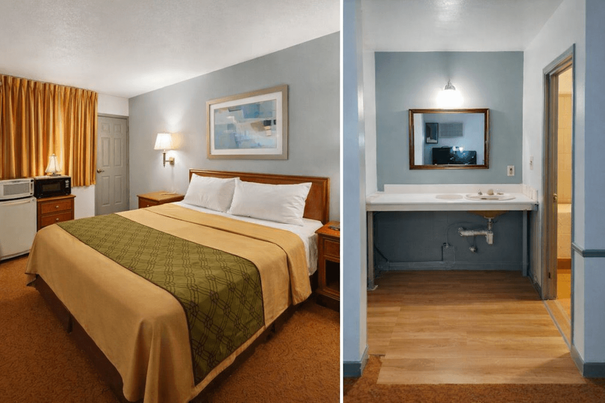 Truckers Inn