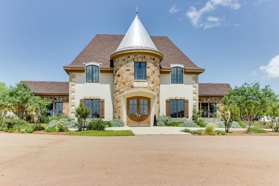 Messina Hof Hill Country - Fredericksburg Vacation Rentals