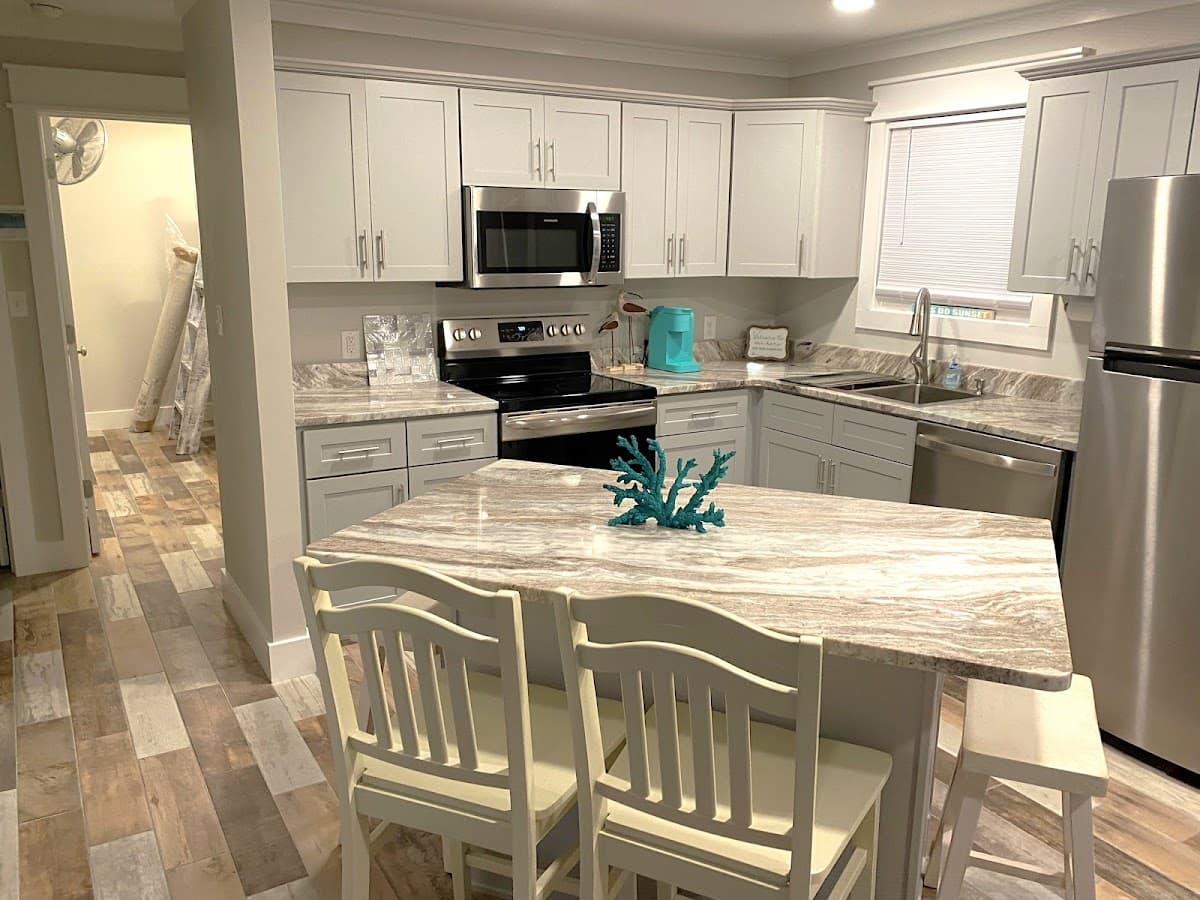 Good Time Vacation Rentals