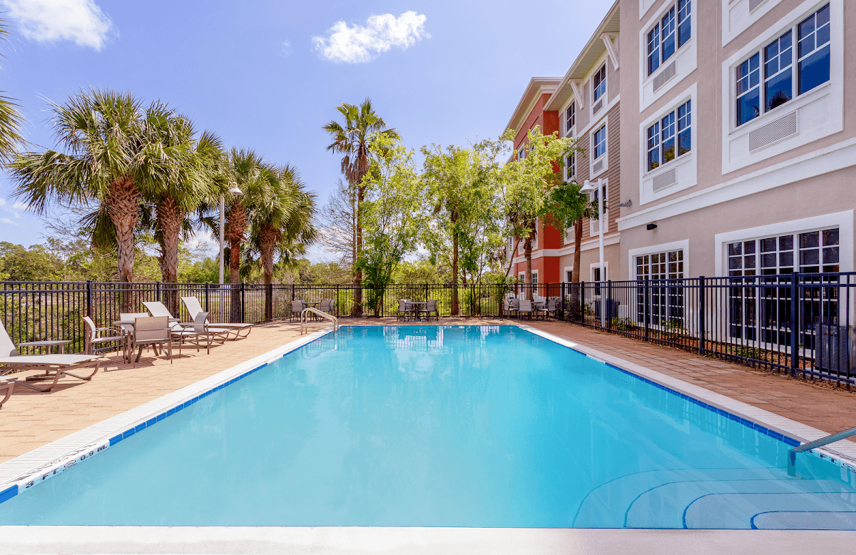 Holiday Inn Express & Suites Palm Coast - I-95