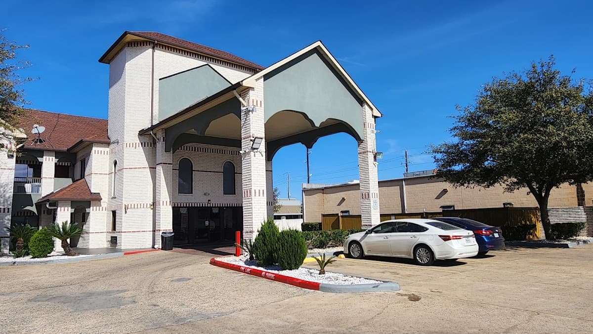 Scottish Inns & Suites West Sam Pkwy S Houston, TX