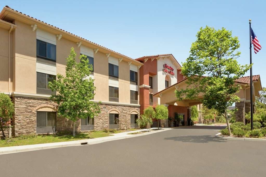Hampton Inn & Suites Thousand Oaks, CA