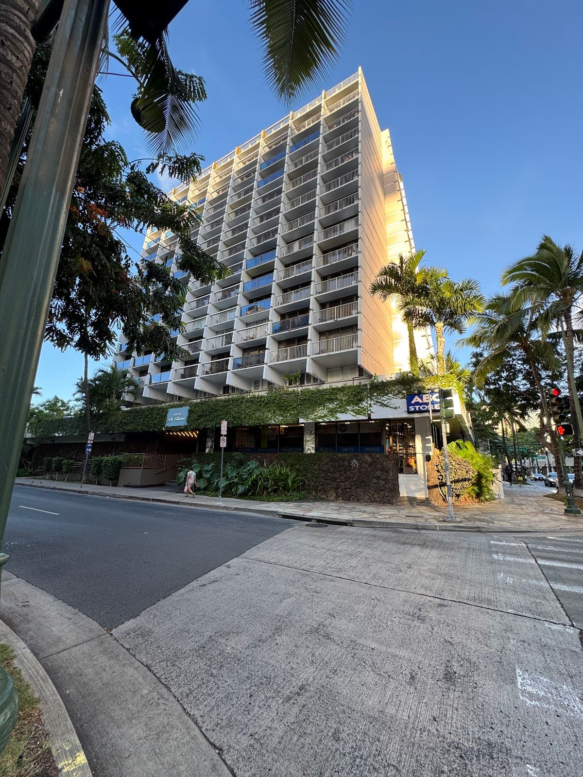 Hotel La Croix