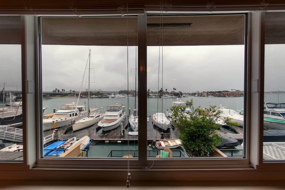 Bayshore Apartments & Dover Landing