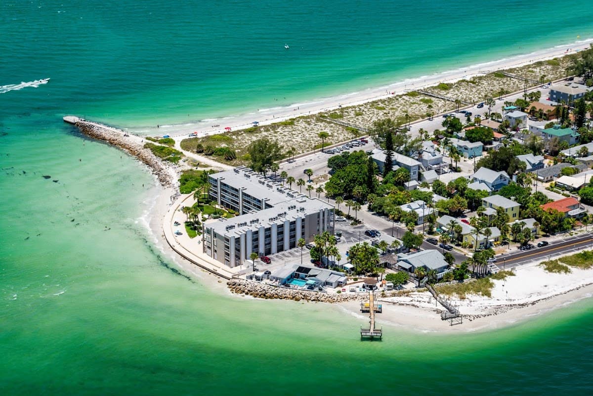Island's End Resort