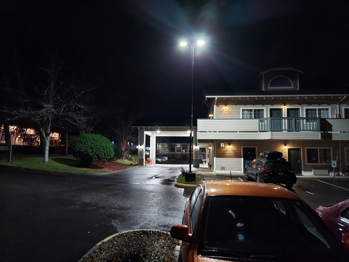 Bainbridge Island Country Inn