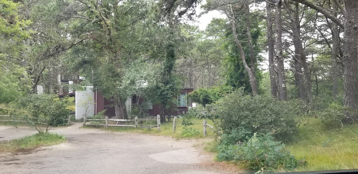 Colony of Wellfleet