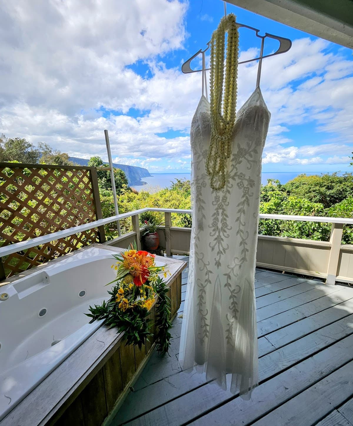 Hale Kukui Orchard and Resort