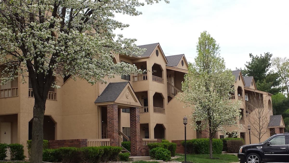 Condotels Suites