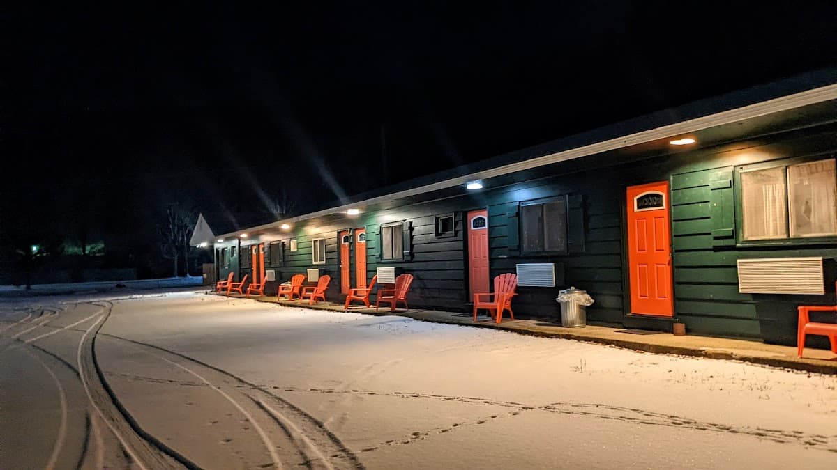 Walton Motel
