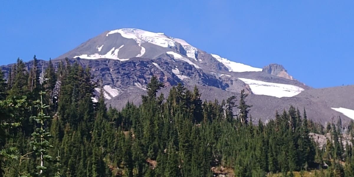 Bird Creek Meadows
