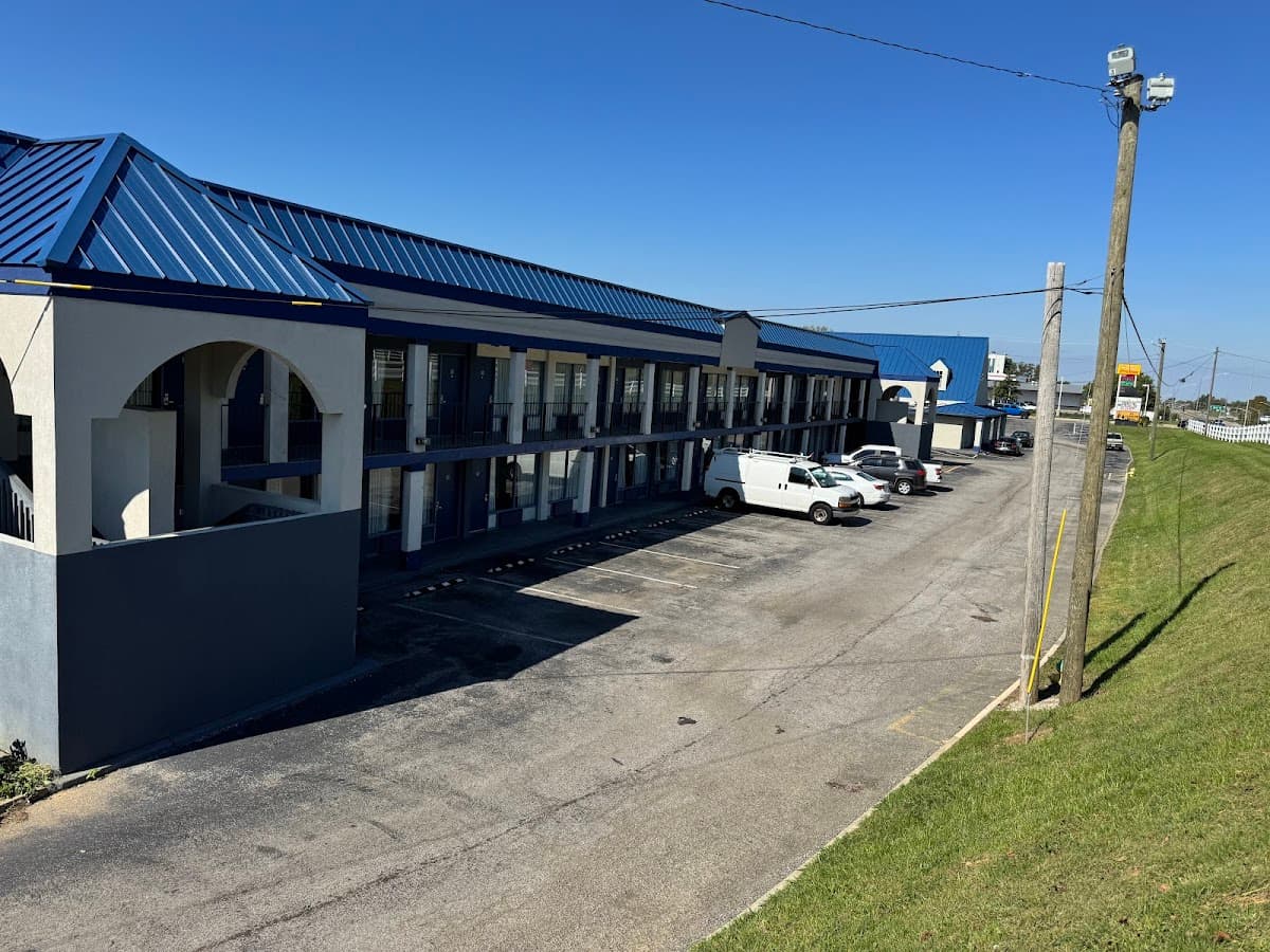 Rodeway Inn