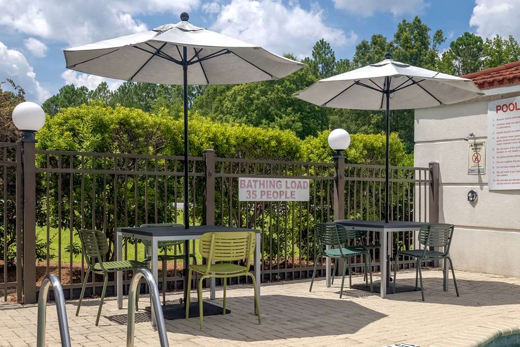 Spark by Hilton Savannah Airport