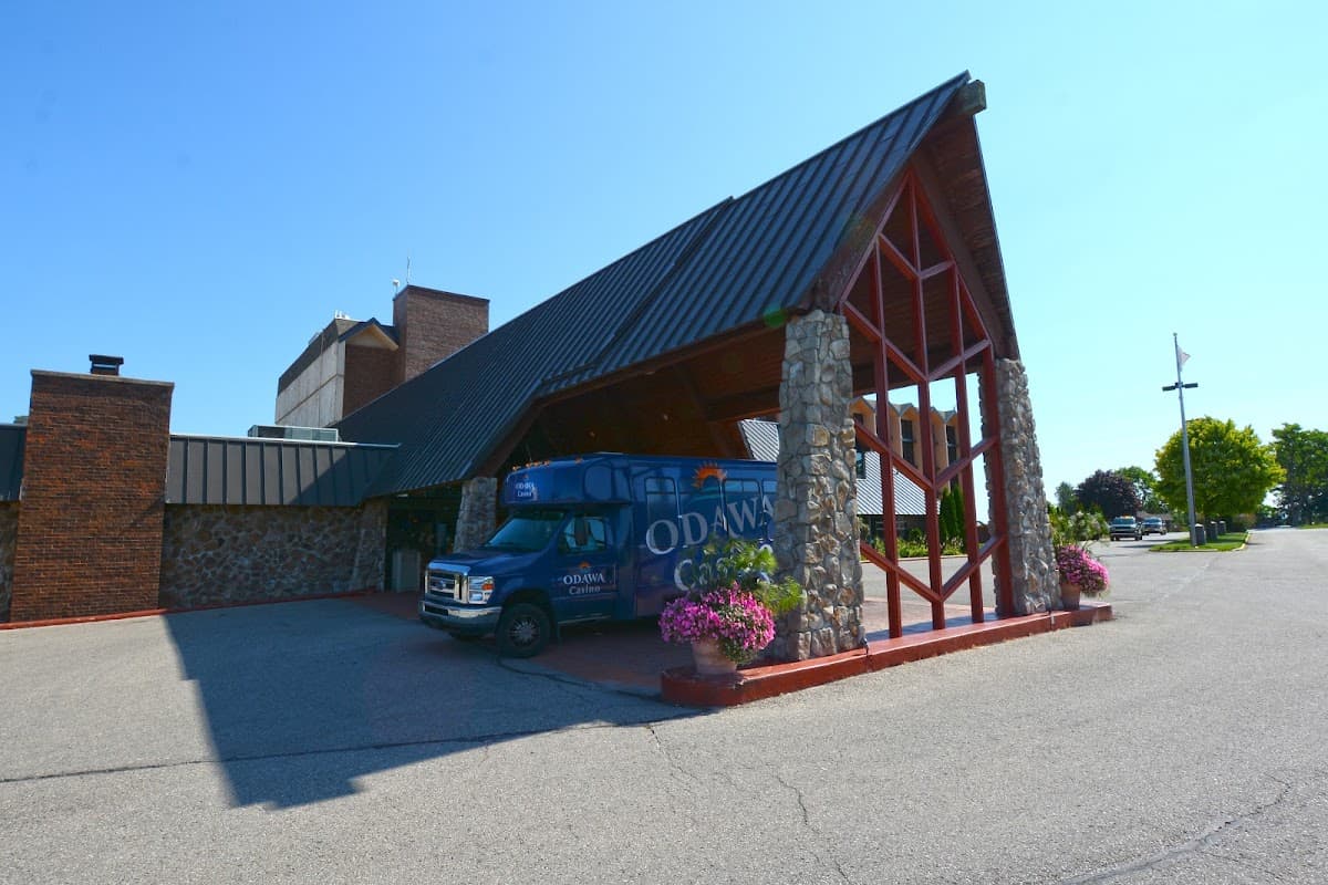 Odawa Hotel
