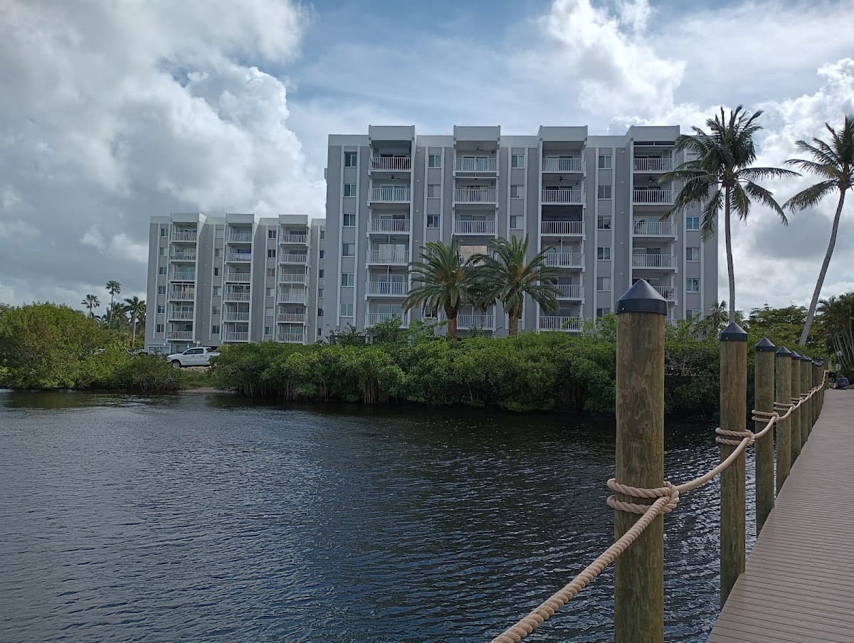 Palm Beach Landings