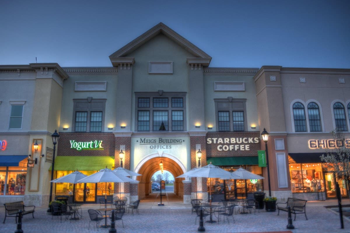 Holiday Inn Express & Suites Toledo South - Perrysburg by IHG