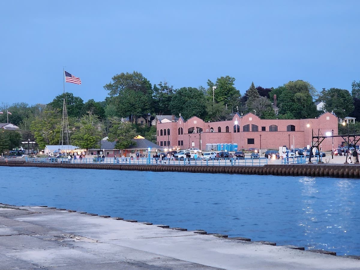 North Beach