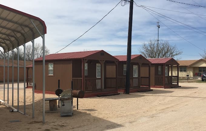 Summer Creek Cabins