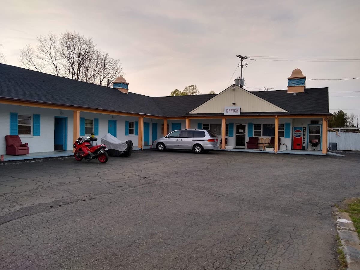 Travel Inn