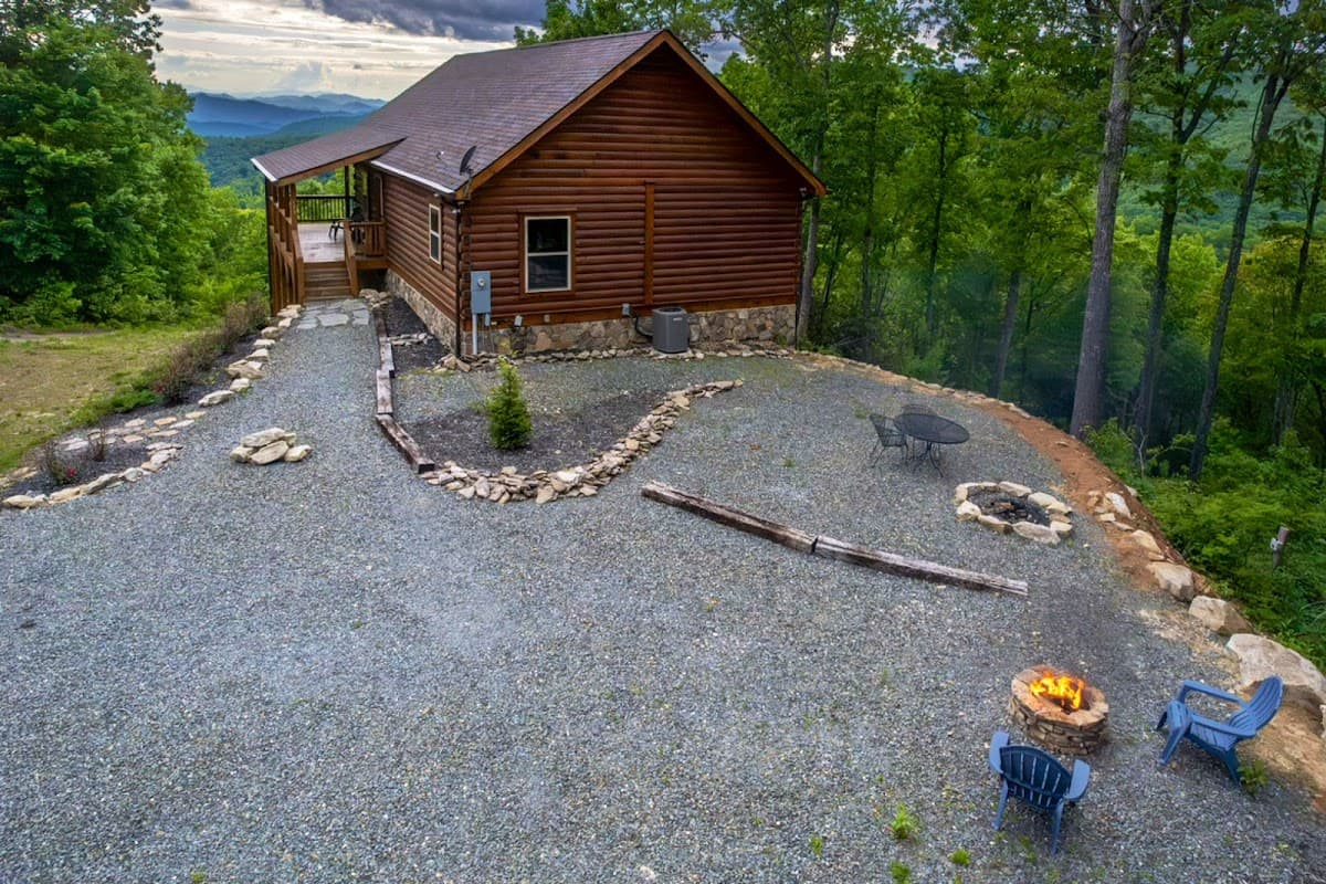 Honey Bear Retreat