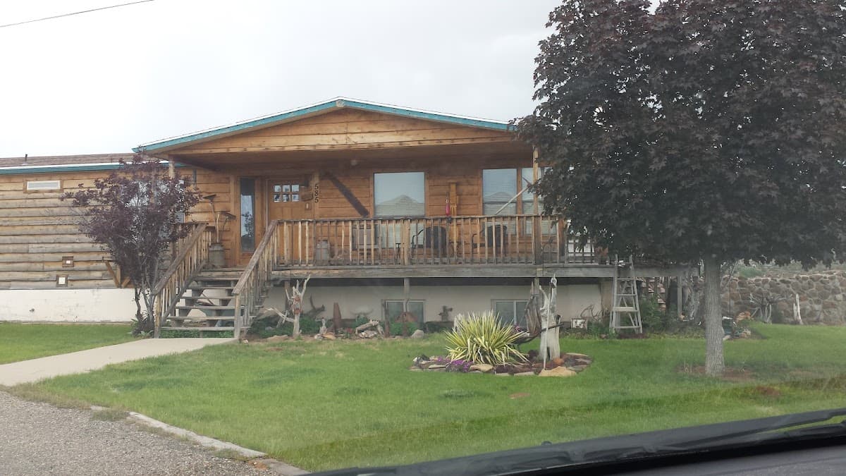 Rainbow Country Bed & Breakfast