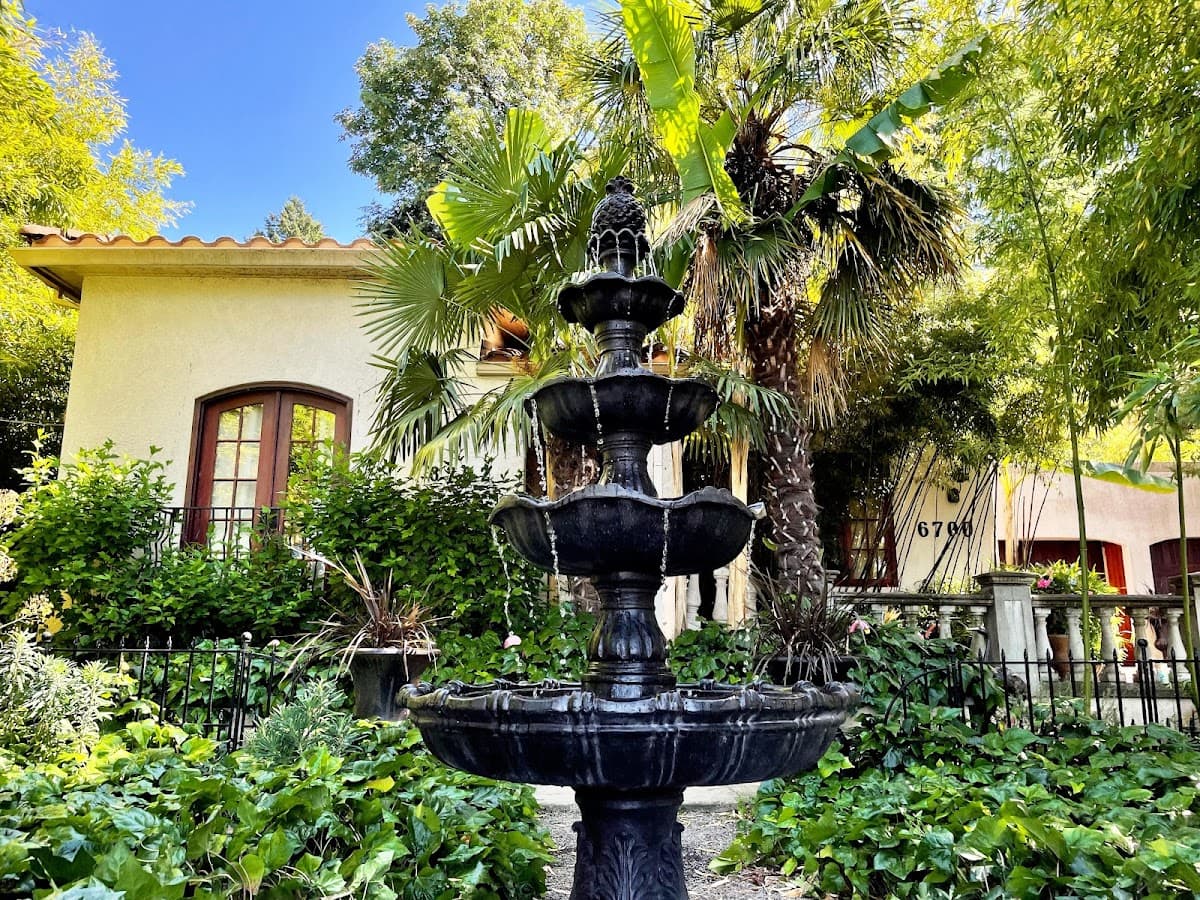Hotel Villa Flamingo