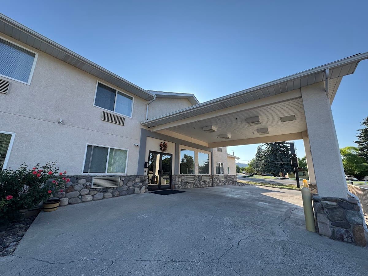 Stay Wise Inn Cedaredge