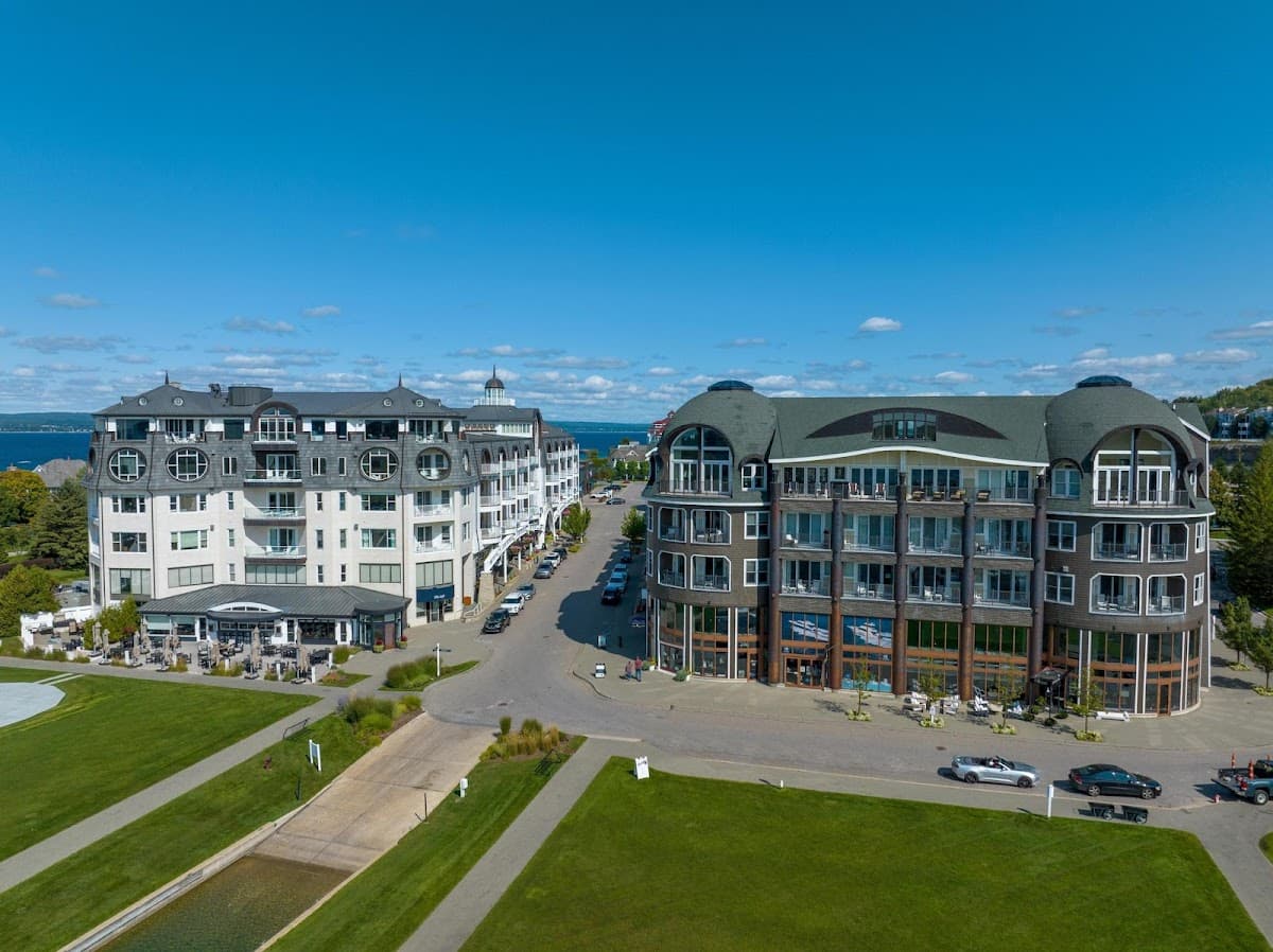 Village Suites Bay Harbor